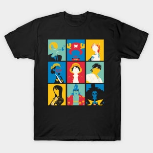 One pop T-Shirt